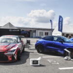 【画像】SUVのドリフトマシンが爆誕！　1000馬力のレクサスLBXモリゾウRRがフォーミュラ・ドリフト・ジャパンの開幕戦で堂々デビュー 〜 画像4