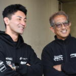 【画像】SUVのドリフトマシンが爆誕！　1000馬力のレクサスLBXモリゾウRRがフォーミュラ・ドリフト・ジャパンの開幕戦で堂々デビュー 〜 画像6