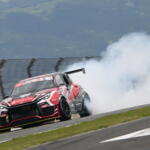 【画像】SUVのドリフトマシンが爆誕！　1000馬力のレクサスLBXモリゾウRRがフォーミュラ・ドリフト・ジャパンの開幕戦で堂々デビュー 〜 画像7