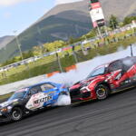 【画像】SUVのドリフトマシンが爆誕！　1000馬力のレクサスLBXモリゾウRRがフォーミュラ・ドリフト・ジャパンの開幕戦で堂々デビュー 〜 画像9