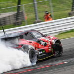 【画像】SUVのドリフトマシンが爆誕！　1000馬力のレクサスLBXモリゾウRRがフォーミュラ・ドリフト・ジャパンの開幕戦で堂々デビュー 〜 画像12
