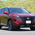 【画像】SUV全盛時にこのイケてるクルマがなぜ売れない？　日産のかつての代表車種「エクストレイル」が苦戦するわけ 〜 画像2