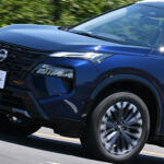 【画像】SUV全盛時にこのイケてるクルマがなぜ売れない？　日産のかつての代表車種「エクストレイル」が苦戦するわけ 〜 画像6