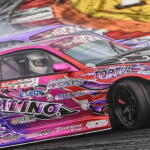 【画像】13歳ドリフトドライバーのリアル！　実車に乗るのはヘタしたら月イチぐらいで「シミュレーター」で腕を磨いていた 〜 画像2