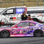 【画像】13歳ドリフトドライバーのリアル！　実車に乗るのはヘタしたら月イチぐらいで「シミュレーター」で腕を磨いていた 〜 画像3