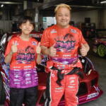 【画像】13歳ドリフトドライバーのリアル！　実車に乗るのはヘタしたら月イチぐらいで「シミュレーター」で腕を磨いていた 〜 画像4