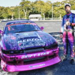 【画像】13歳ドリフトドライバーのリアル！　実車に乗るのはヘタしたら月イチぐらいで「シミュレーター」で腕を磨いていた 〜 画像6