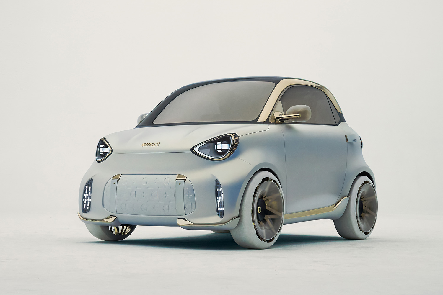 全長2.8ｍの「スマート・コンセプト#２」世界初公開に高まる期待 〜 画像2