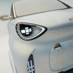 【画像】メルセデス×ジーリーでスマートもつまらなくなった……と思ったらついに！　あのインパクト絶大だった「スマートフォーツー」がEVで蘇る!! 〜 画像3