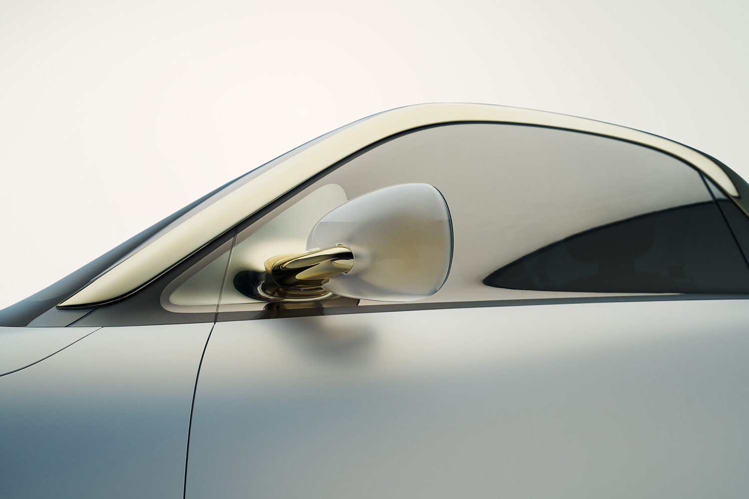 全長2.8ｍの「スマート・コンセプト#２」世界初公開に高まる期待 〜 画像4