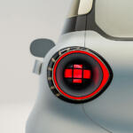 【画像】メルセデス×ジーリーでスマートもつまらなくなった……と思ったらついに！　あのインパクト絶大だった「スマートフォーツー」がEVで蘇る!! 〜 画像5