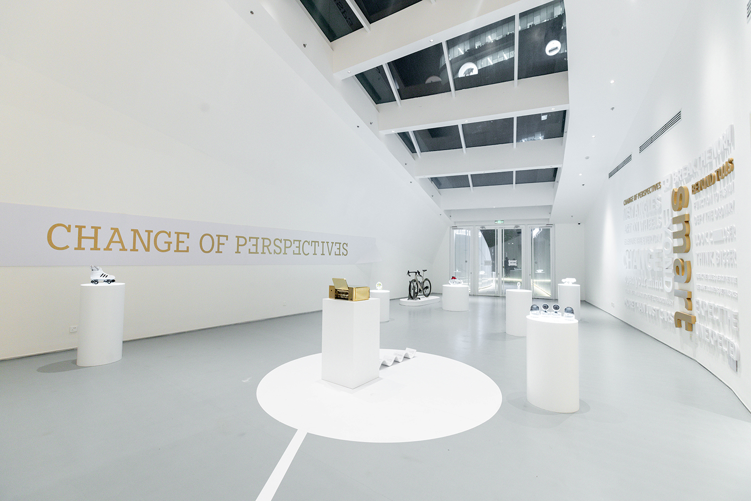 全長2.8ｍの「スマート・コンセプト#２」世界初公開に高まる期待 〜 画像6