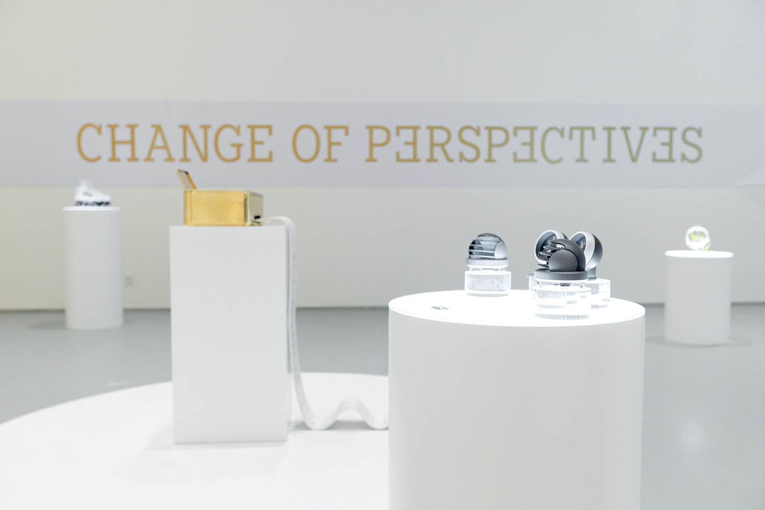 全長2.8ｍの「スマート・コンセプト#２」世界初公開に高まる期待 〜 画像7