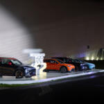 【画像】メルセデス×ジーリーでスマートもつまらなくなった……と思ったらついに！　あのインパクト絶大だった「スマートフォーツー」がEVで蘇る!! 〜 画像8