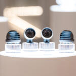 【画像】メルセデス×ジーリーでスマートもつまらなくなった……と思ったらついに！　あのインパクト絶大だった「スマートフォーツー」がEVで蘇る!! 〜 画像9