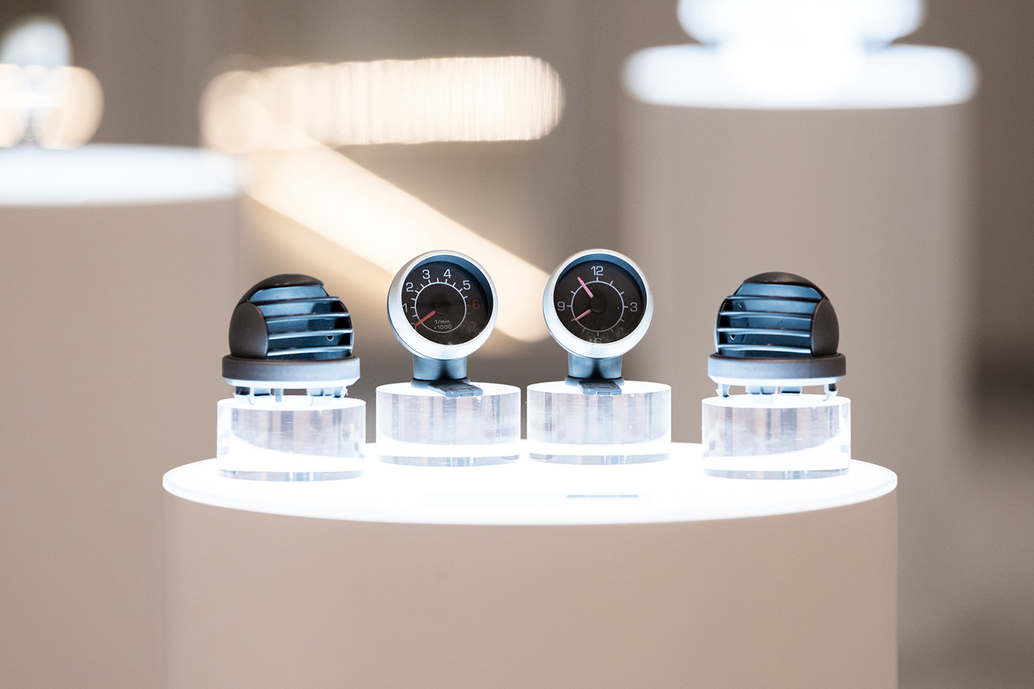 全長2.8ｍの「スマート・コンセプト#２」世界初公開に高まる期待 〜 画像9