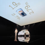 【画像】メルセデス×ジーリーでスマートもつまらなくなった……と思ったらついに！　あのインパクト絶大だった「スマートフォーツー」がEVで蘇る!! 〜 画像14