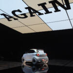 【画像】メルセデス×ジーリーでスマートもつまらなくなった……と思ったらついに！　あのインパクト絶大だった「スマートフォーツー」がEVで蘇る!! 〜 画像15