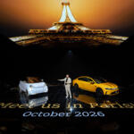 【画像】メルセデス×ジーリーでスマートもつまらなくなった……と思ったらついに！　あのインパクト絶大だった「スマートフォーツー」がEVで蘇る!! 〜 画像18