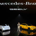 【画像】メルセデス×ジーリーでスマートもつまらなくなった……と思ったらついに！　あのインパクト絶大だった「スマートフォーツー」がEVで蘇る!! 〜 画像20