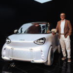 【画像】メルセデス×ジーリーでスマートもつまらなくなった……と思ったらついに！　あのインパクト絶大だった「スマートフォーツー」がEVで蘇る!! 〜 画像21