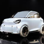 【画像】メルセデス×ジーリーでスマートもつまらなくなった……と思ったらついに！　あのインパクト絶大だった「スマートフォーツー」がEVで蘇る!! 〜 画像24