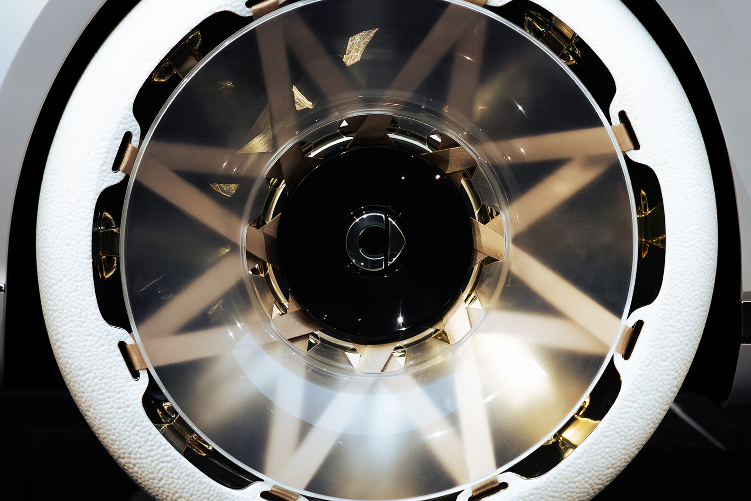 全長2.8ｍの「スマート・コンセプト#２」世界初公開に高まる期待 〜 画像25