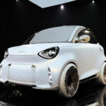 【画像】メルセデス×ジーリーでスマートもつまらなくなった……と思ったらついに！　あのインパクト絶大だった「スマートフォーツー」がEVで蘇る!! 〜 画像28