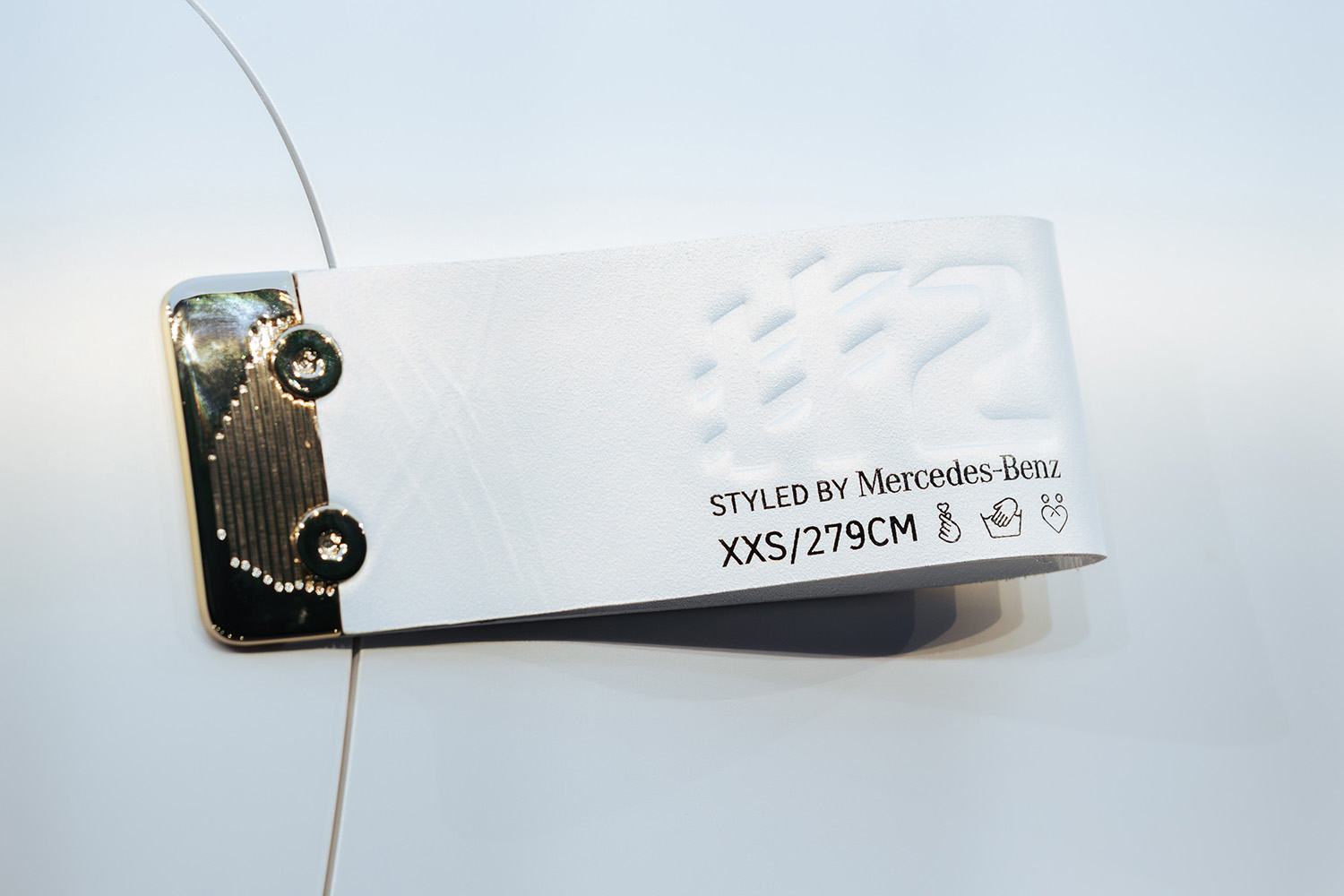 全長2.8ｍの「スマート・コンセプト#２」世界初公開に高まる期待 〜 画像29