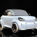 【画像】メルセデス×ジーリーでスマートもつまらなくなった……と思ったらついに！　あのインパクト絶大だった「スマートフォーツー」がEVで蘇る!! 〜 画像33