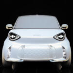 【画像】メルセデス×ジーリーでスマートもつまらなくなった……と思ったらついに！　あのインパクト絶大だった「スマートフォーツー」がEVで蘇る!! 〜 画像34