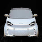 【画像】メルセデス×ジーリーでスマートもつまらなくなった……と思ったらついに！　あのインパクト絶大だった「スマートフォーツー」がEVで蘇る!! 〜 画像35