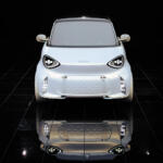 【画像】メルセデス×ジーリーでスマートもつまらなくなった……と思ったらついに！　あのインパクト絶大だった「スマートフォーツー」がEVで蘇る!! 〜 画像37