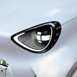 【画像】メルセデス×ジーリーでスマートもつまらなくなった……と思ったらついに！　あのインパクト絶大だった「スマートフォーツー」がEVで蘇る!! 〜 画像38