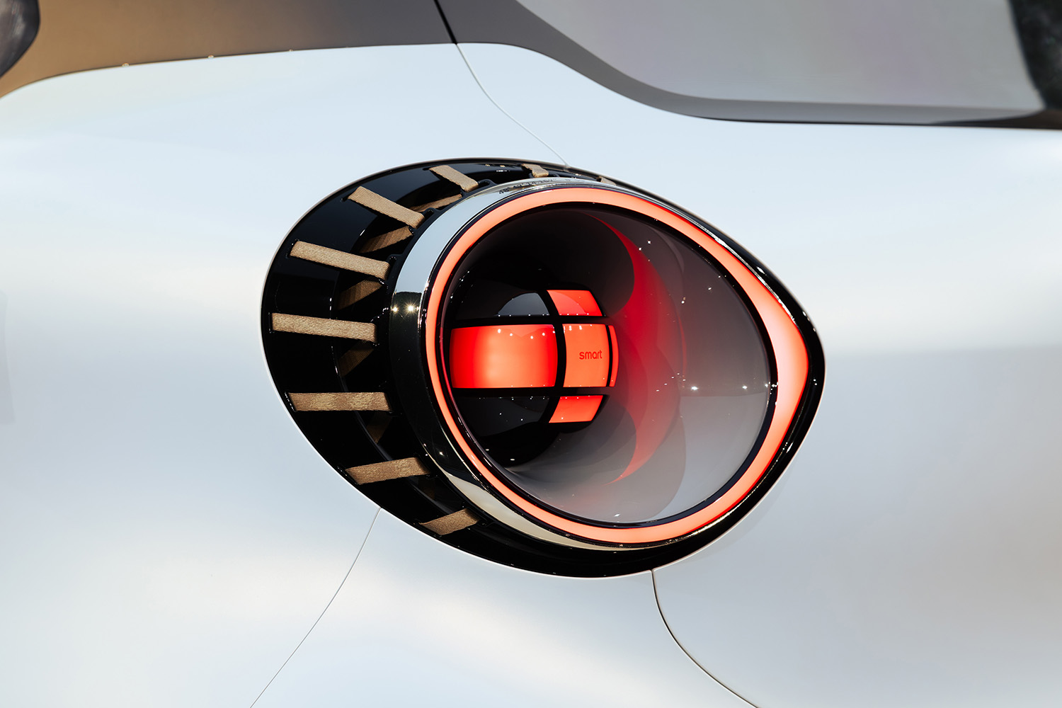 全長2.8ｍの「スマート・コンセプト#２」世界初公開に高まる期待 〜 画像41