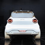 【画像】メルセデス×ジーリーでスマートもつまらなくなった……と思ったらついに！　あのインパクト絶大だった「スマートフォーツー」がEVで蘇る!! 〜 画像44