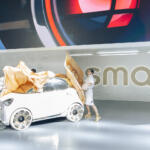 【画像】メルセデス×ジーリーでスマートもつまらなくなった……と思ったらついに！　あのインパクト絶大だった「スマートフォーツー」がEVで蘇る!! 〜 画像46