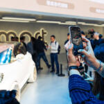 【画像】メルセデス×ジーリーでスマートもつまらなくなった……と思ったらついに！　あのインパクト絶大だった「スマートフォーツー」がEVで蘇る!! 〜 画像47