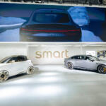 【画像】メルセデス×ジーリーでスマートもつまらなくなった……と思ったらついに！　あのインパクト絶大だった「スマートフォーツー」がEVで蘇る!! 〜 画像48