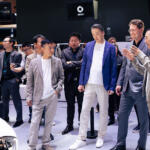 【画像】メルセデス×ジーリーでスマートもつまらなくなった……と思ったらついに！　あのインパクト絶大だった「スマートフォーツー」がEVで蘇る!! 〜 画像52