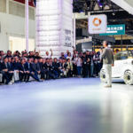 【画像】メルセデス×ジーリーでスマートもつまらなくなった……と思ったらついに！　あのインパクト絶大だった「スマートフォーツー」がEVで蘇る!! 〜 画像55