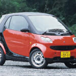 【画像】メルセデス×ジーリーでスマートもつまらなくなった……と思ったらついに！　あのインパクト絶大だった「スマートフォーツー」がEVで蘇る!! 〜 画像5