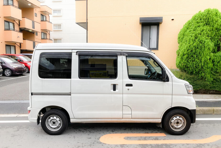 不便も鈍足もまた楽し！　隠れファンも多数の愛すべき「軽トラ＆軽バン」あるある