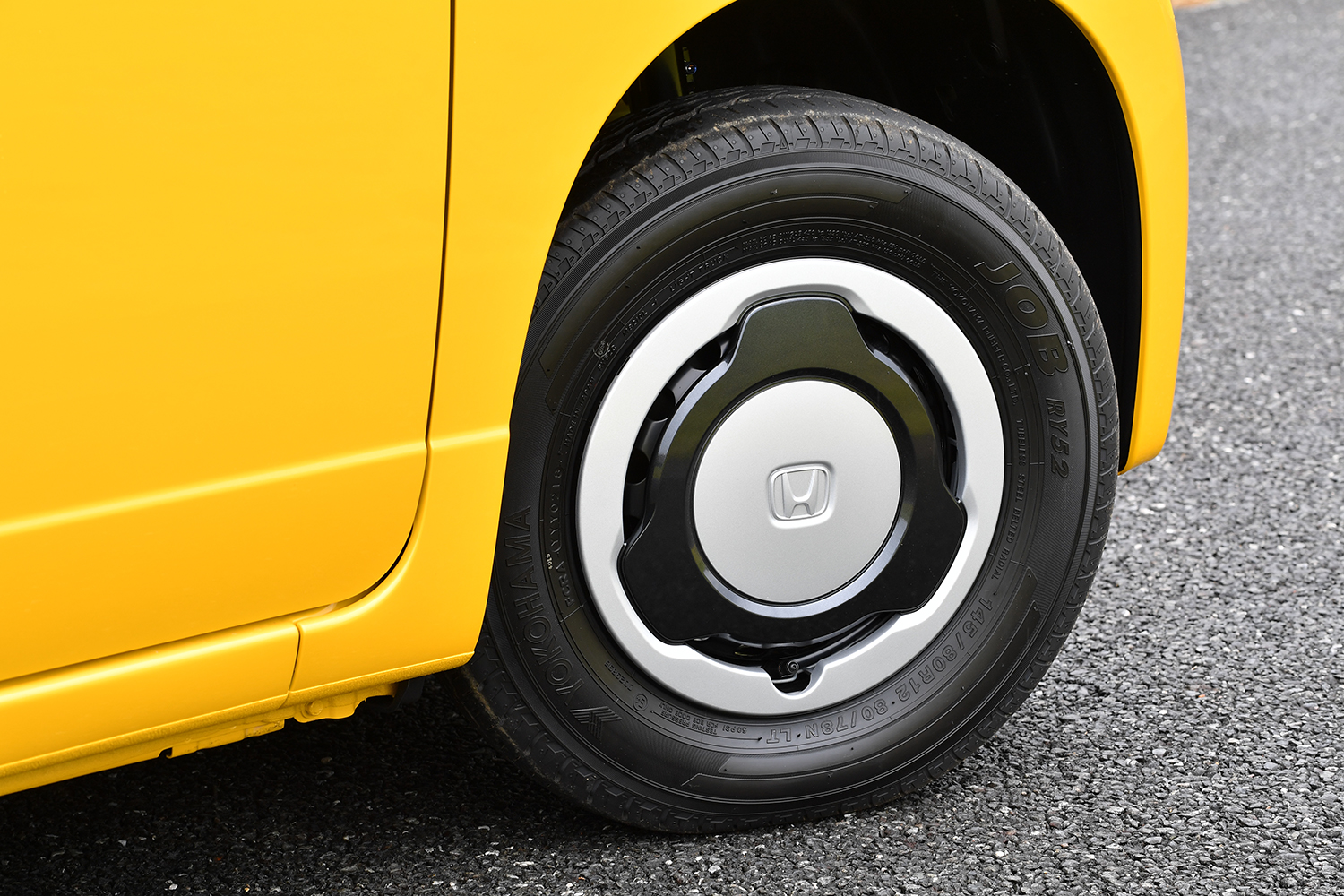 商用車のタイヤ 〜 画像9