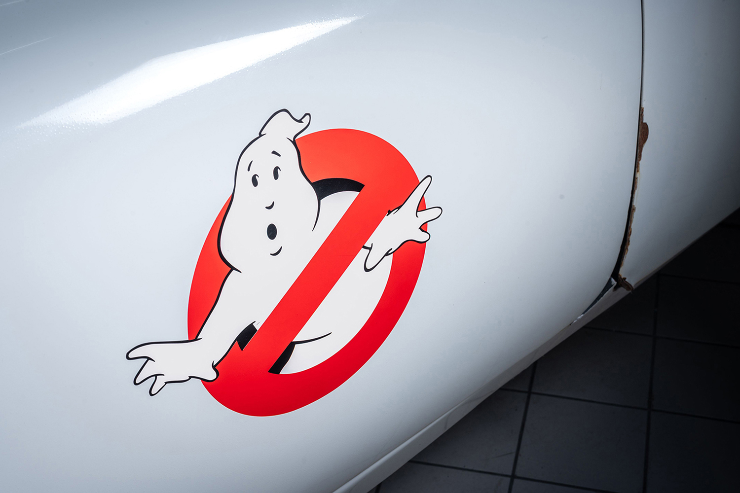 ボナムスの「ムービーカーオークション」は主役級マシンがゴロゴロ 〜 画像67