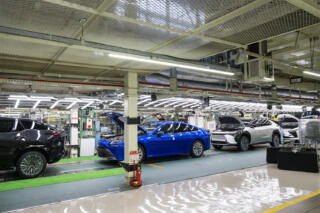 トヨタのモデルライフ延長報道に注目が集まる理由