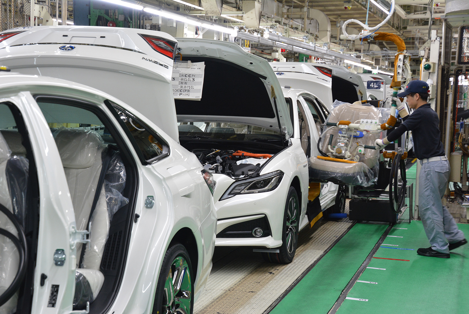 トヨタのモデルライフ延長報道に注目が集まる理由 〜 画像7
