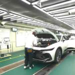 【画像】報道されたトヨタの「モデルサイクル延長」のナゼ？　「SDV化」でクルマも長寿時代到来か 〜 画像8