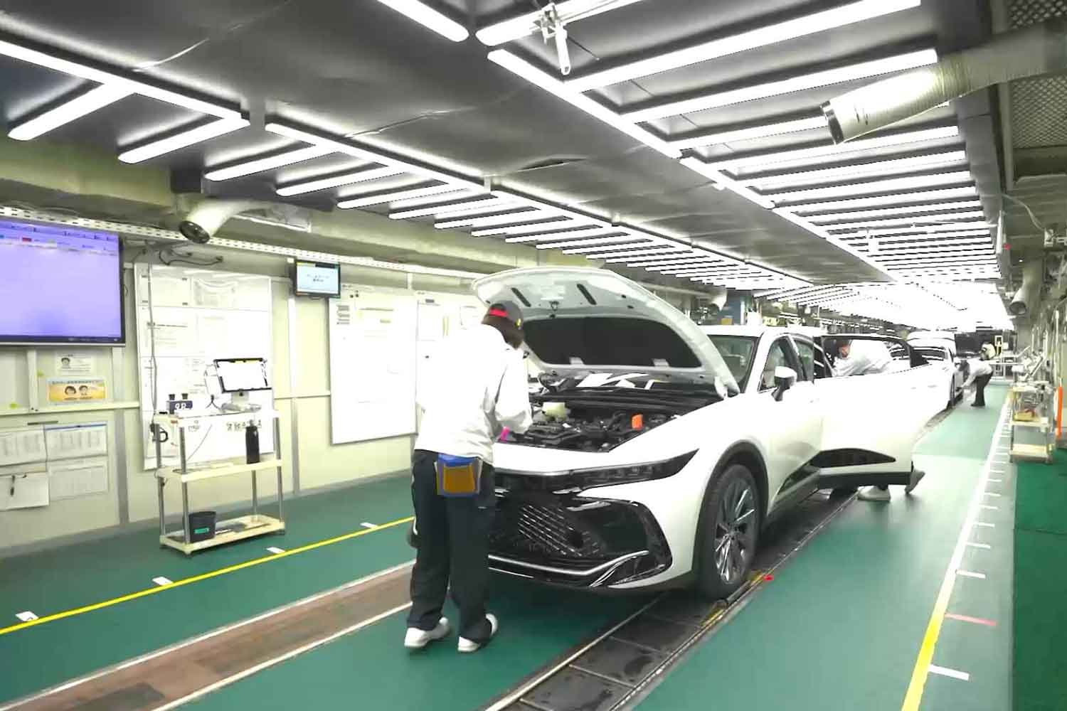 トヨタのモデルライフ延長報道に注目が集まる理由 〜 画像8