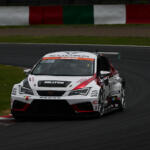 【画像】Ｓ耐に新設の「アメ車」クラス！　早速デビューした「マスタング」の速さにビックリ!! 〜 画像1